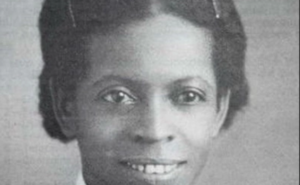 enedina alves marques