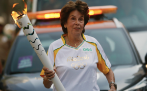 maria esther bueno