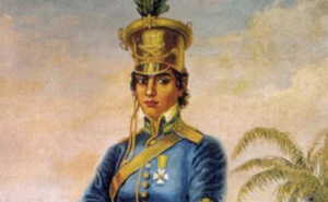 maria quiteria