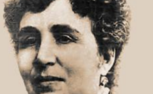 maria tomasia