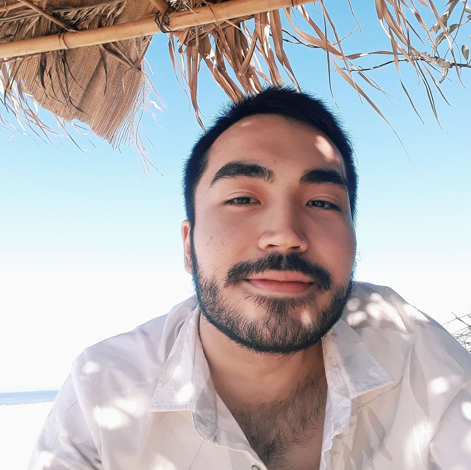 Mateus Oka