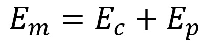 Exemple De Energia Mecanica  ijanve