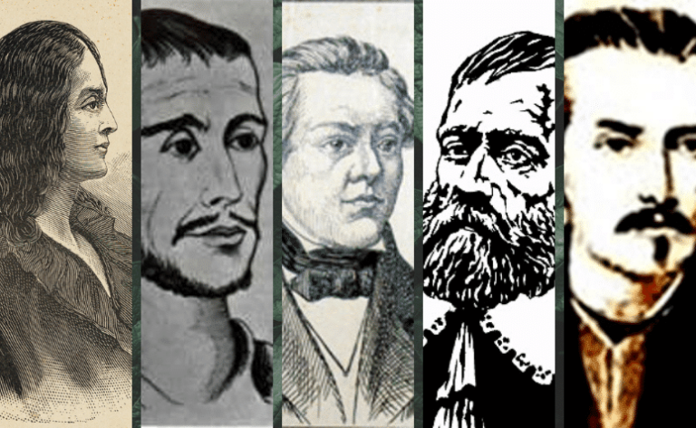 Arcadismo no Brasil: contexto histórico, características e principais ...