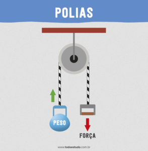 Polias: o que são, os seus tipos e exercícios resolvidos