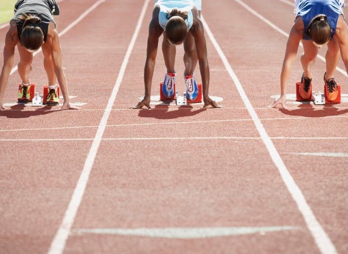 Atletismo nos Jogos Olímpicos de Verão de 2020 - 400 m com barreiras  masculino – Wikipédia, a enciclopédia livre