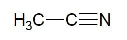 etanonitrila