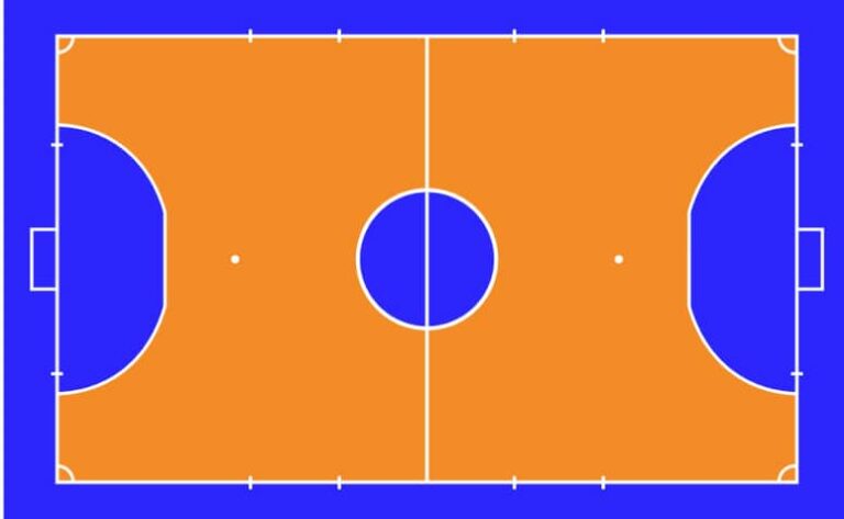 Futsal: entenda suas origens, regras e fundamentos