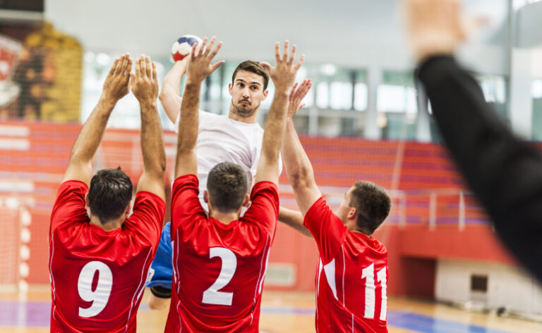 Esportes coletivos: o que são, características e principais modalidades