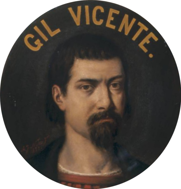 Biografia De Gil Vicente