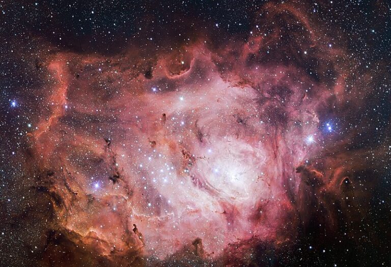 Nebulosas: o que são, como se formam, tipos e curiosidades