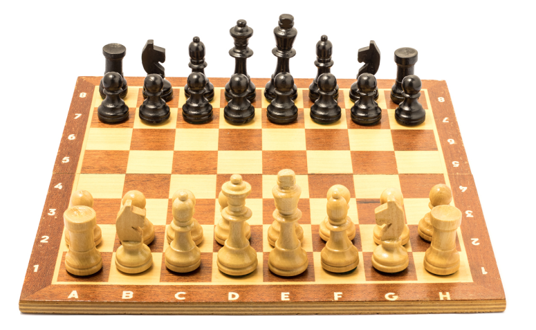 Regras do xadrez: saiba quais são e como aplicá-las