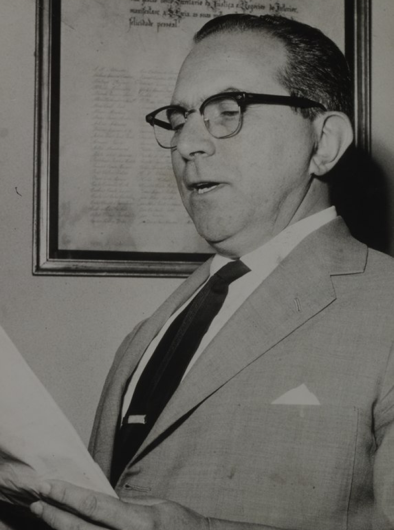 filosofos brasileiros